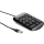 Targus Numeryczna czarna USB - 57234 - zdjęcie 2